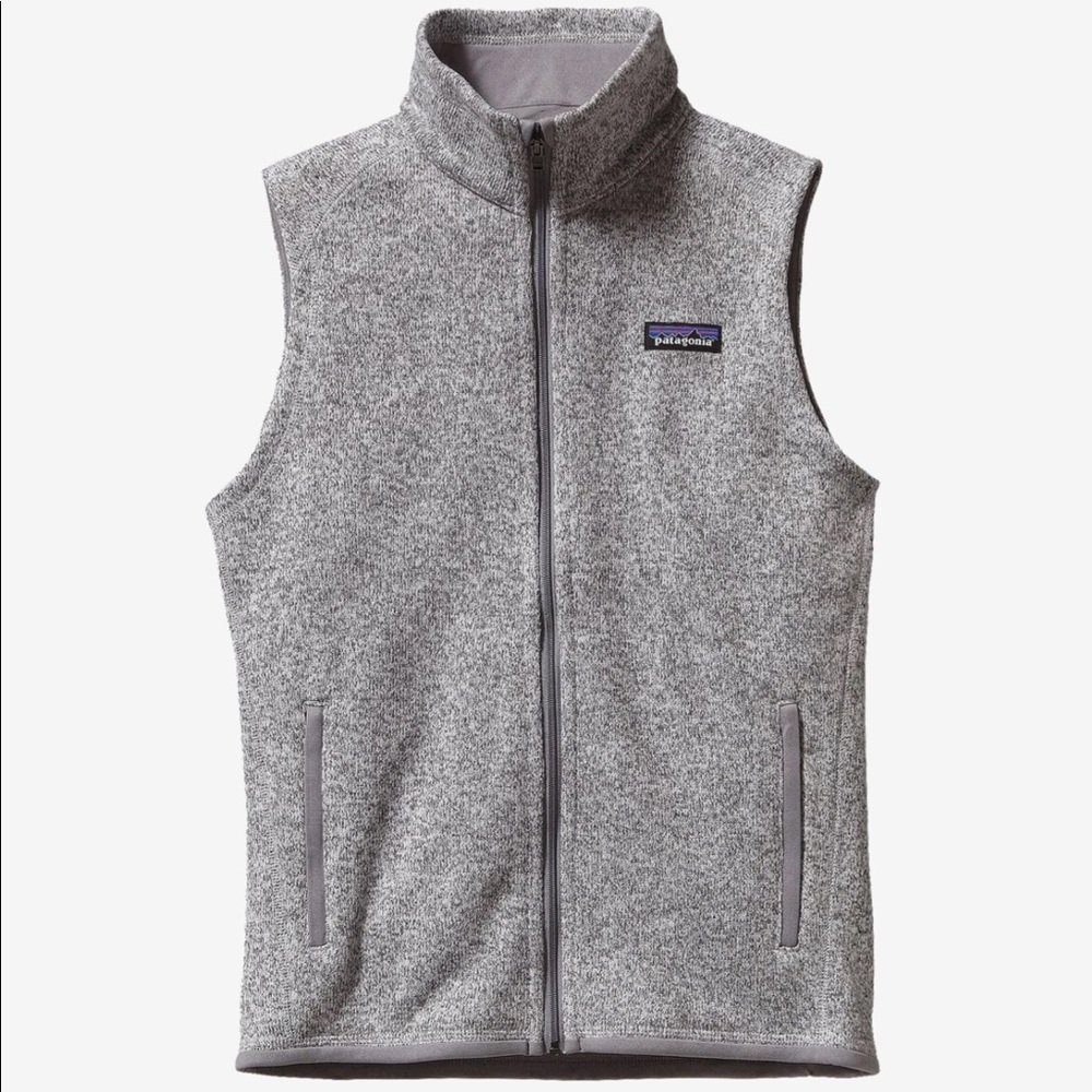 Women's Better Sweater Fleece Vest